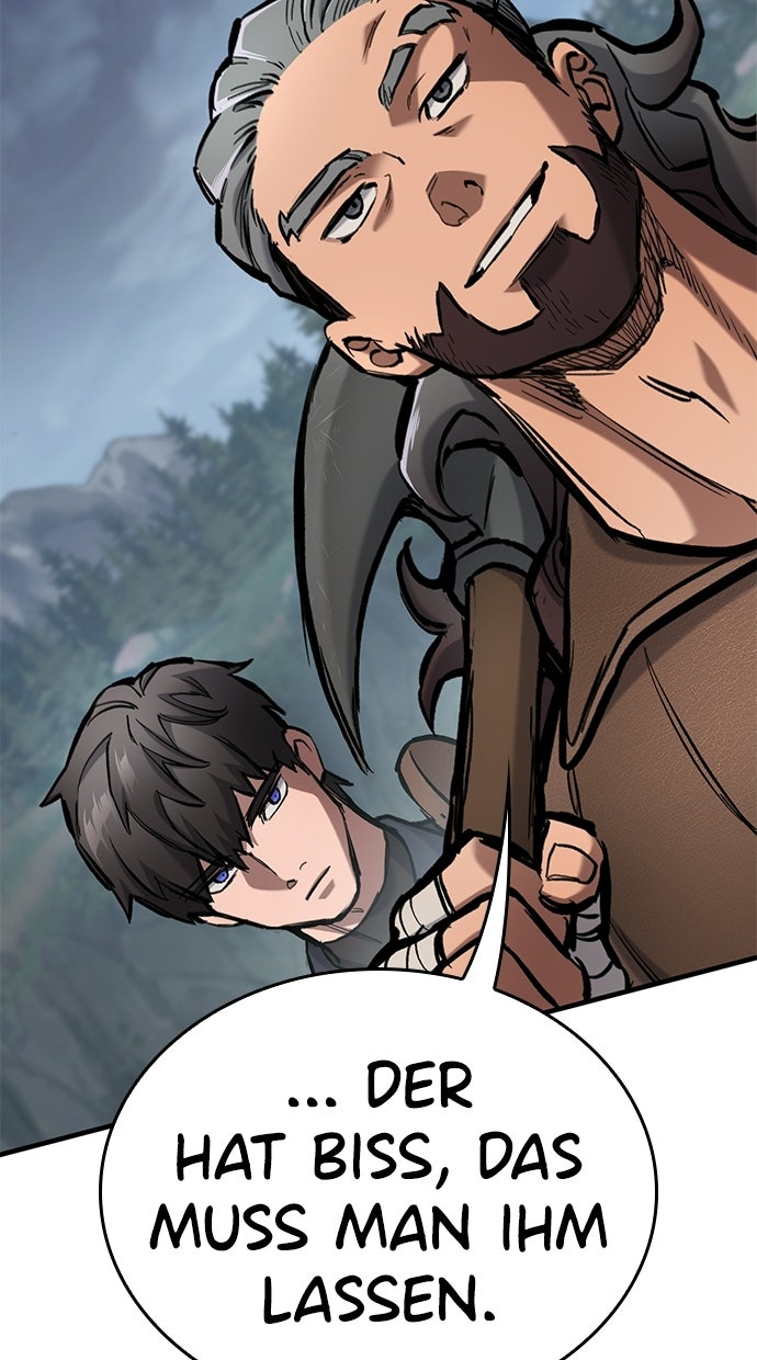 Read Der Ritter lebt nur heute Manga Online