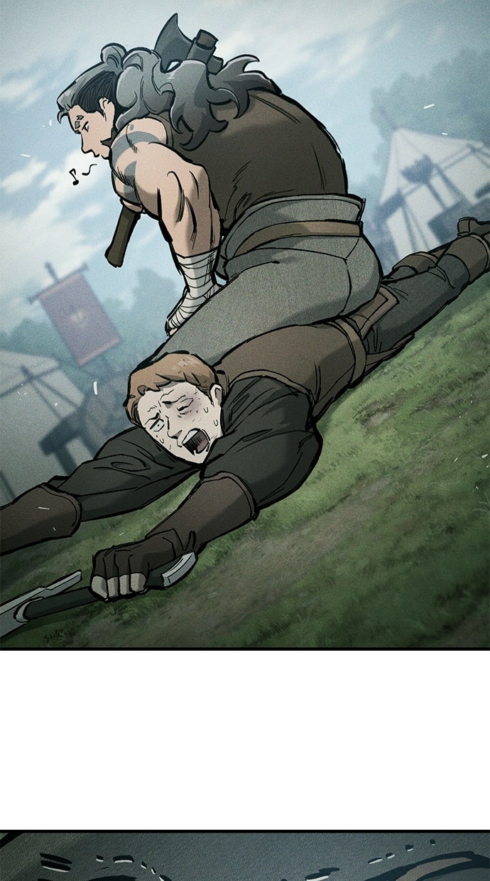 Read Der Ritter lebt nur heute Manga Online