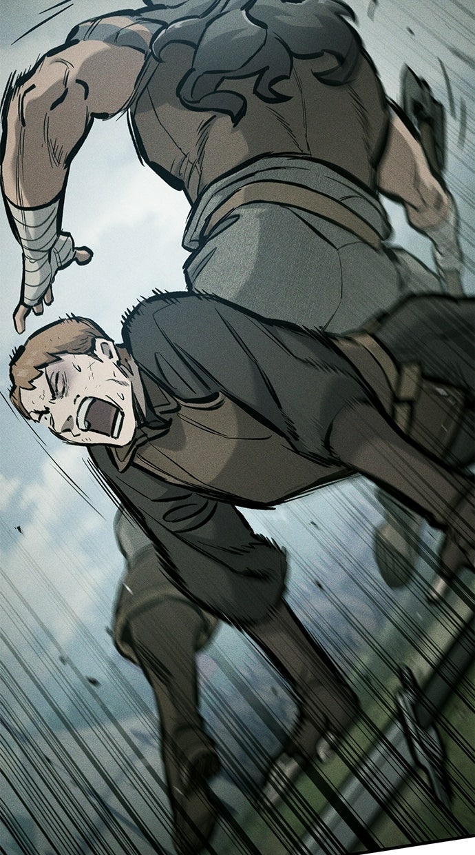 Read Der Ritter lebt nur heute Manga Online