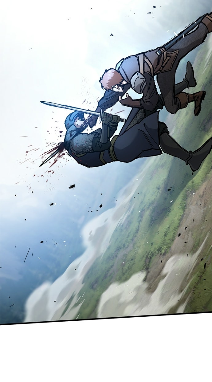 Read Der Ritter lebt nur heute Manga Online