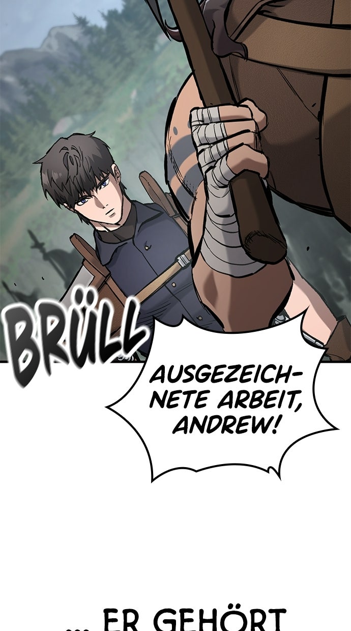 Read Der Ritter lebt nur heute Manga Online