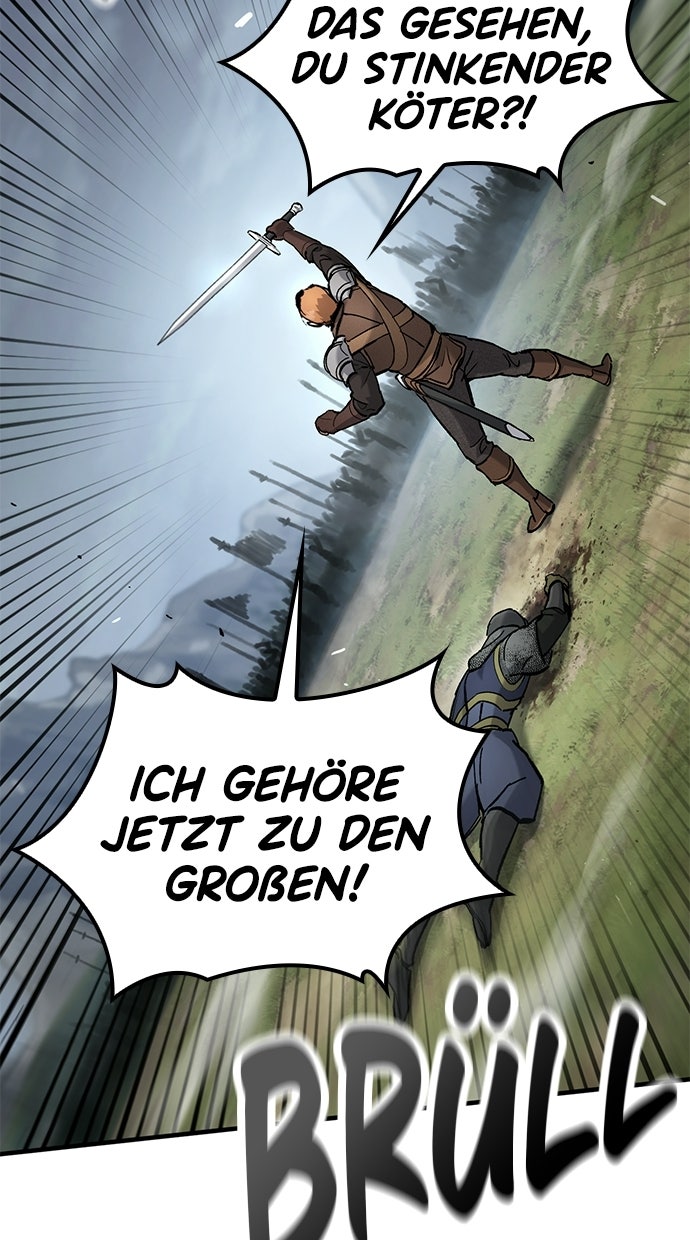 Read Der Ritter lebt nur heute Manga Online