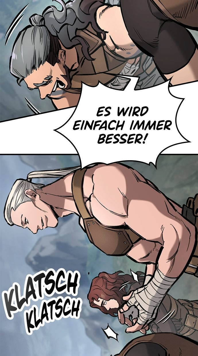 Read Der Ritter lebt nur heute Manga Online