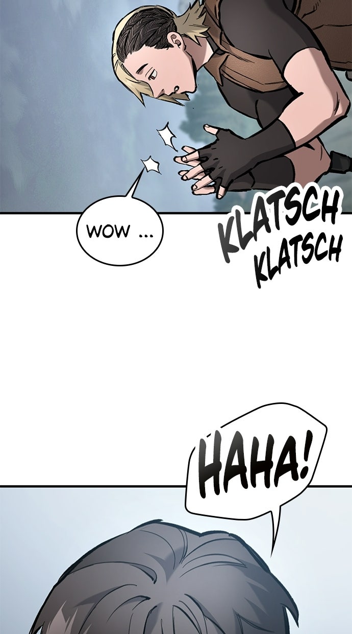 Read Der Ritter lebt nur heute Manga Online