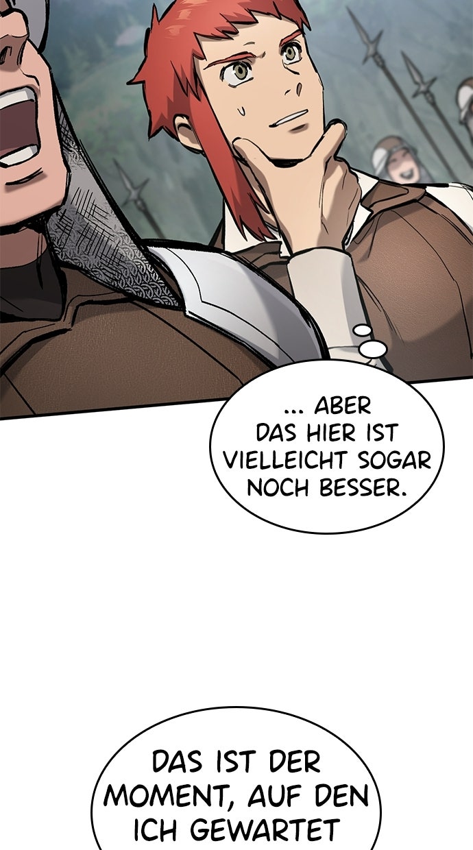 Read Der Ritter lebt nur heute Manga Online
