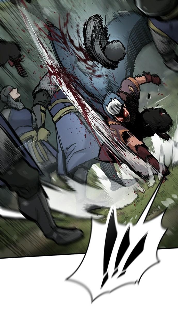 Read Der Ritter lebt nur heute Manga Online