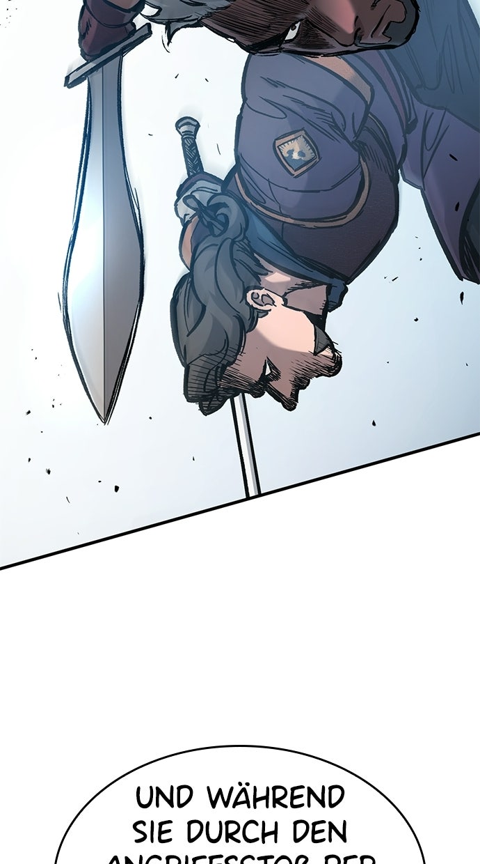 Read Der Ritter lebt nur heute Manga Online