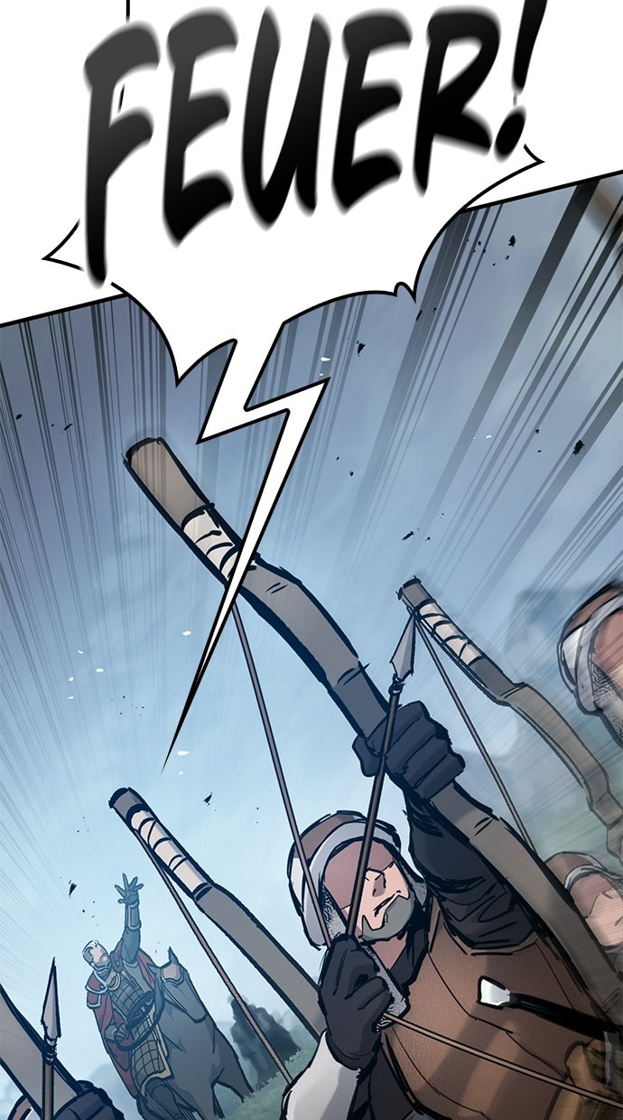 Read Der Ritter lebt nur heute Manga Online