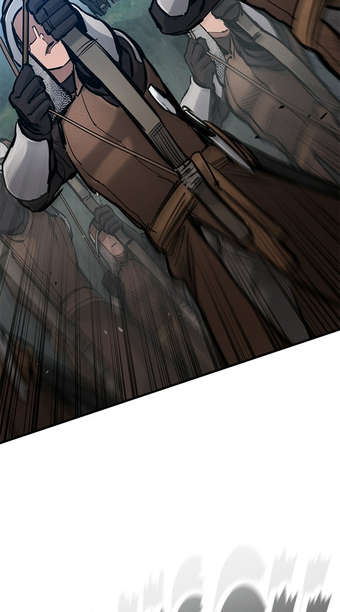 Read Der Ritter lebt nur heute Manga Online