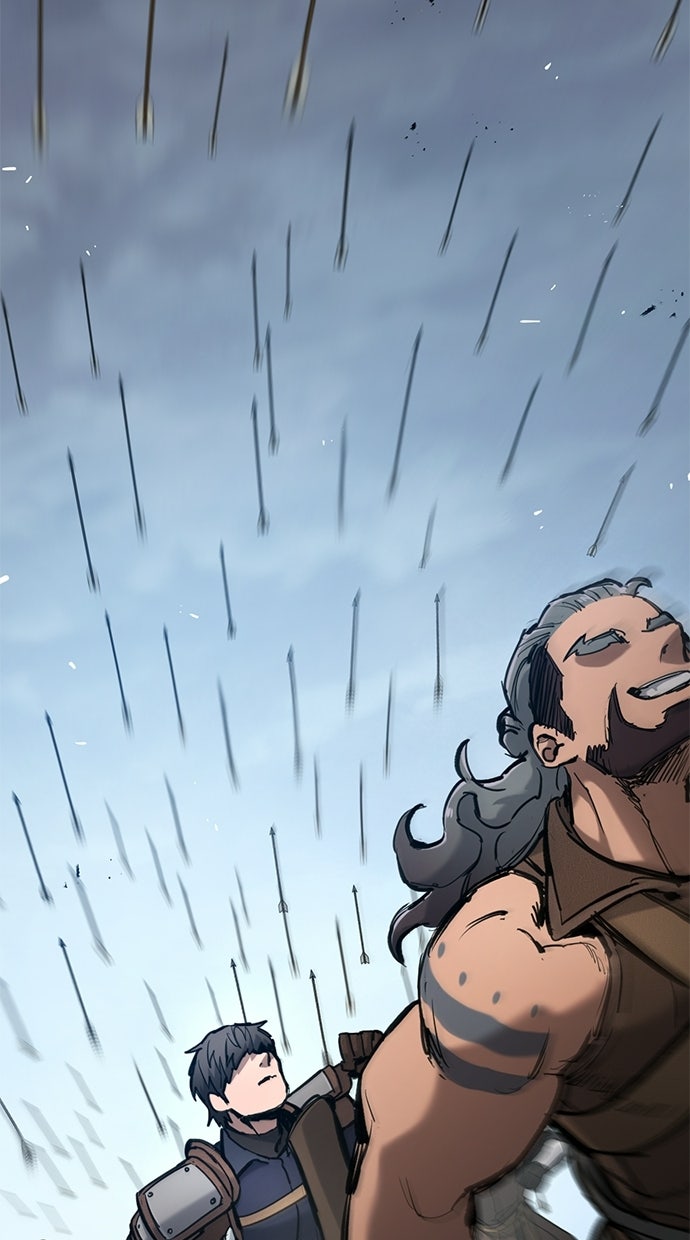 Read Der Ritter lebt nur heute Manga Online