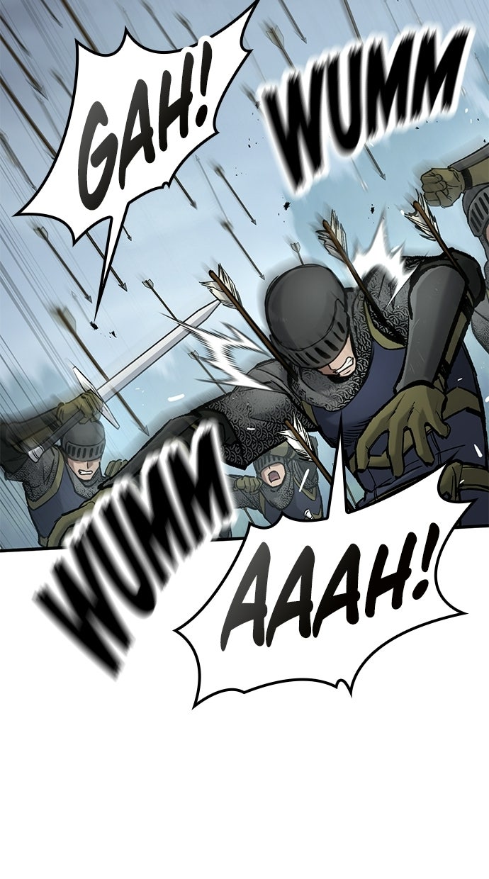 Read Der Ritter lebt nur heute Manga Online