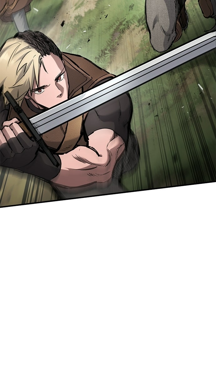 Read Der Ritter lebt nur heute Manga Online