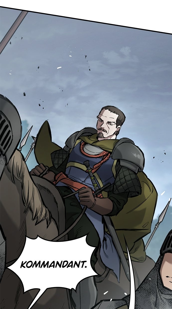 Read Der Ritter lebt nur heute Manga Online