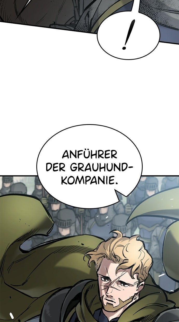 Read Der Ritter lebt nur heute Manga Online