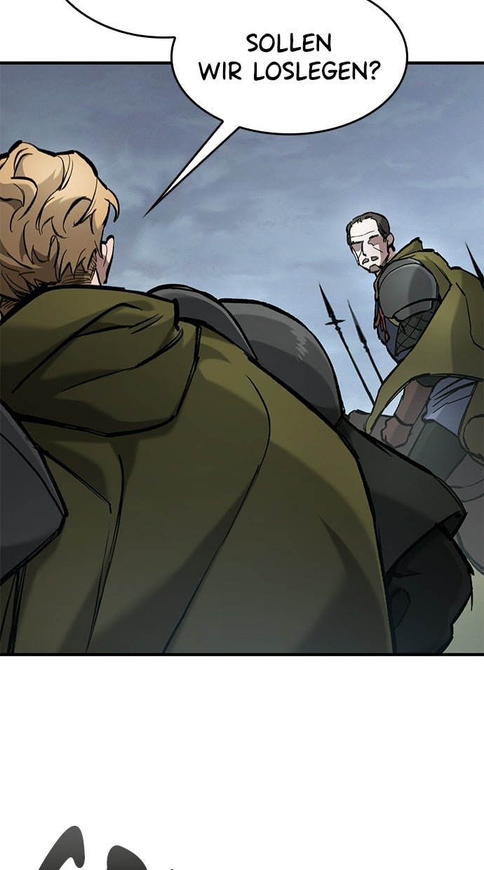 Read Der Ritter lebt nur heute Manga Online