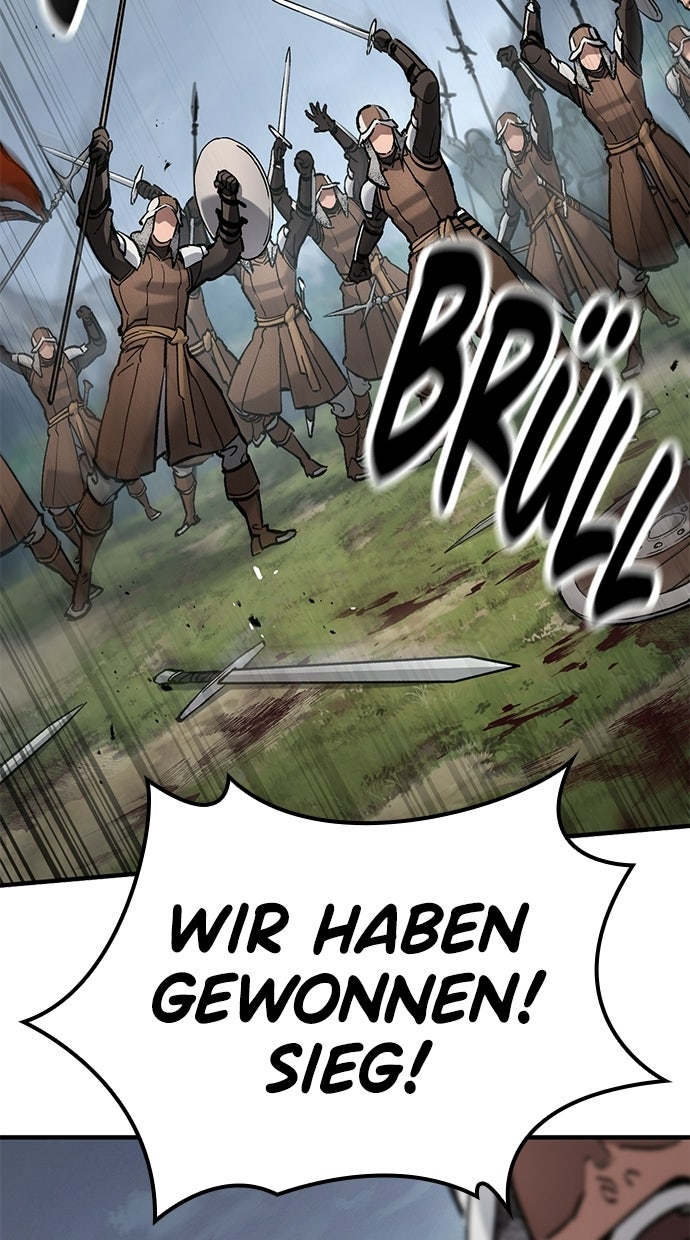 Read Der Ritter lebt nur heute Manga Online