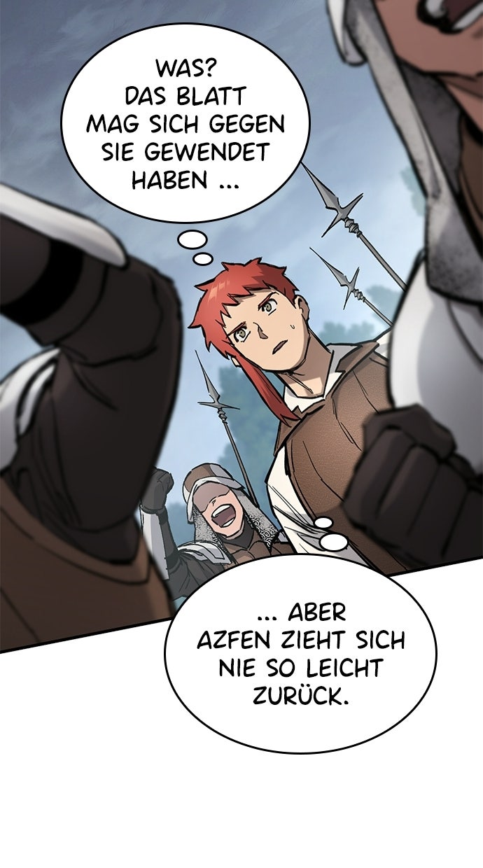 Read Der Ritter lebt nur heute Manga Online