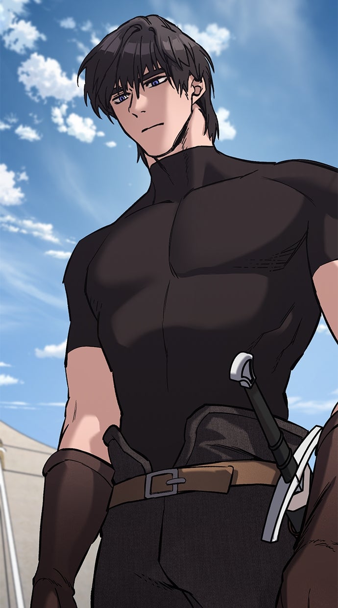 Read Der Ritter lebt nur heute Manga Online