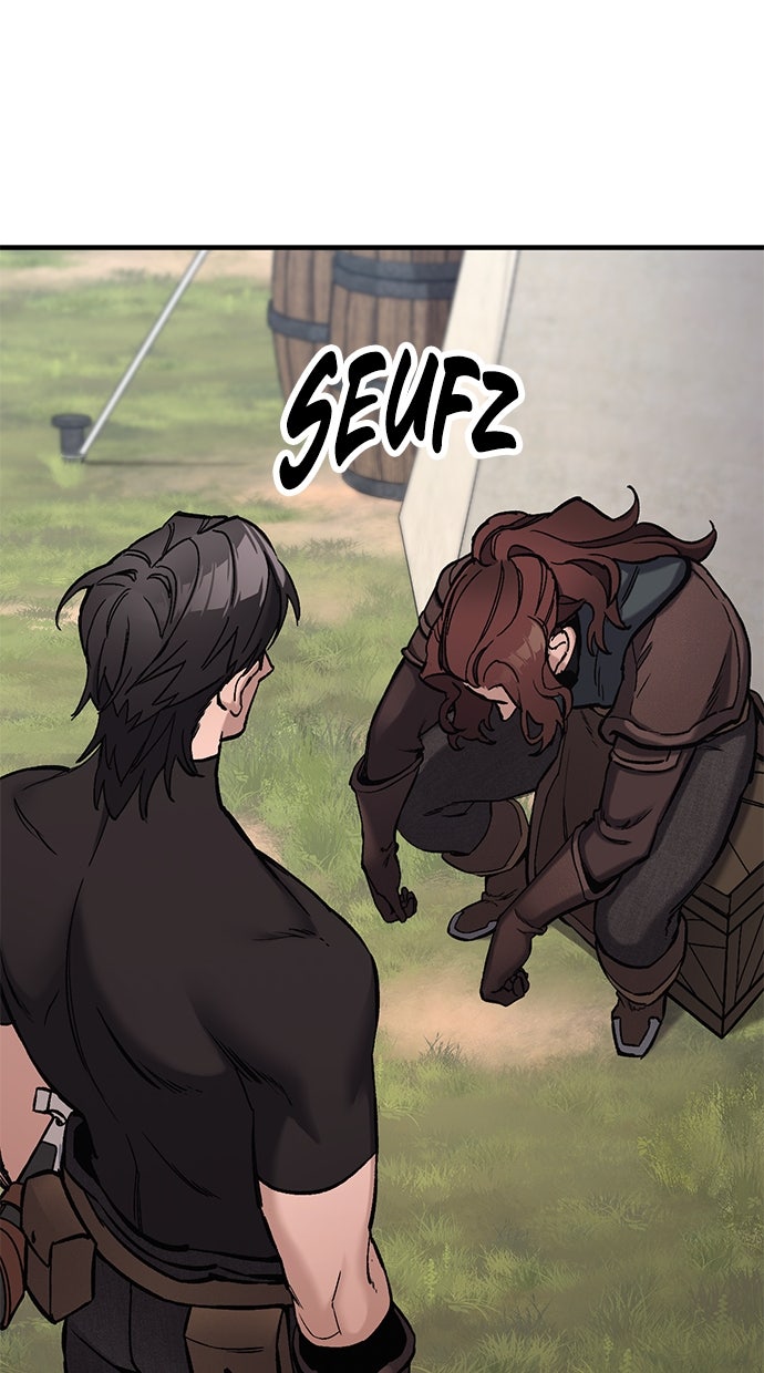 Read Der Ritter lebt nur heute Manga Online