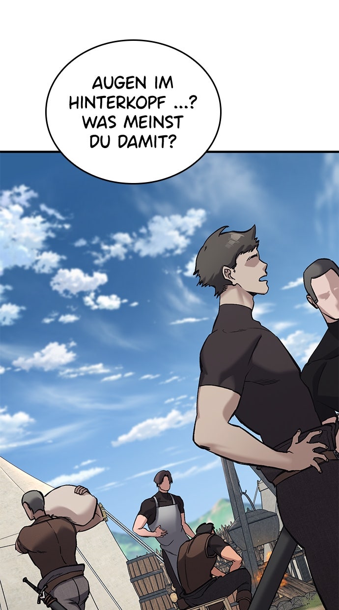 Read Der Ritter lebt nur heute Manga Online