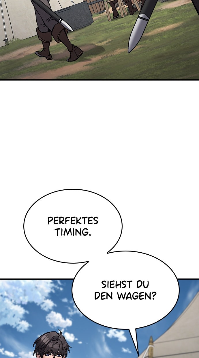 Read Der Ritter lebt nur heute Manga Online