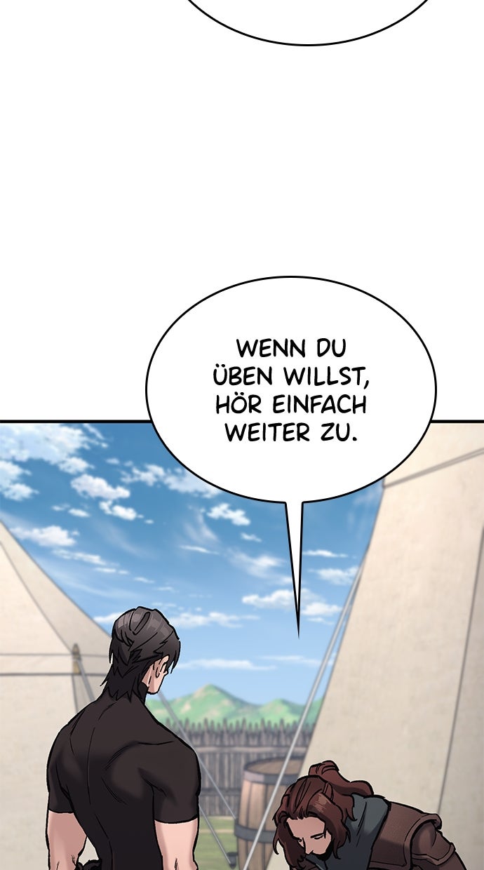 Read Der Ritter lebt nur heute Manga Online