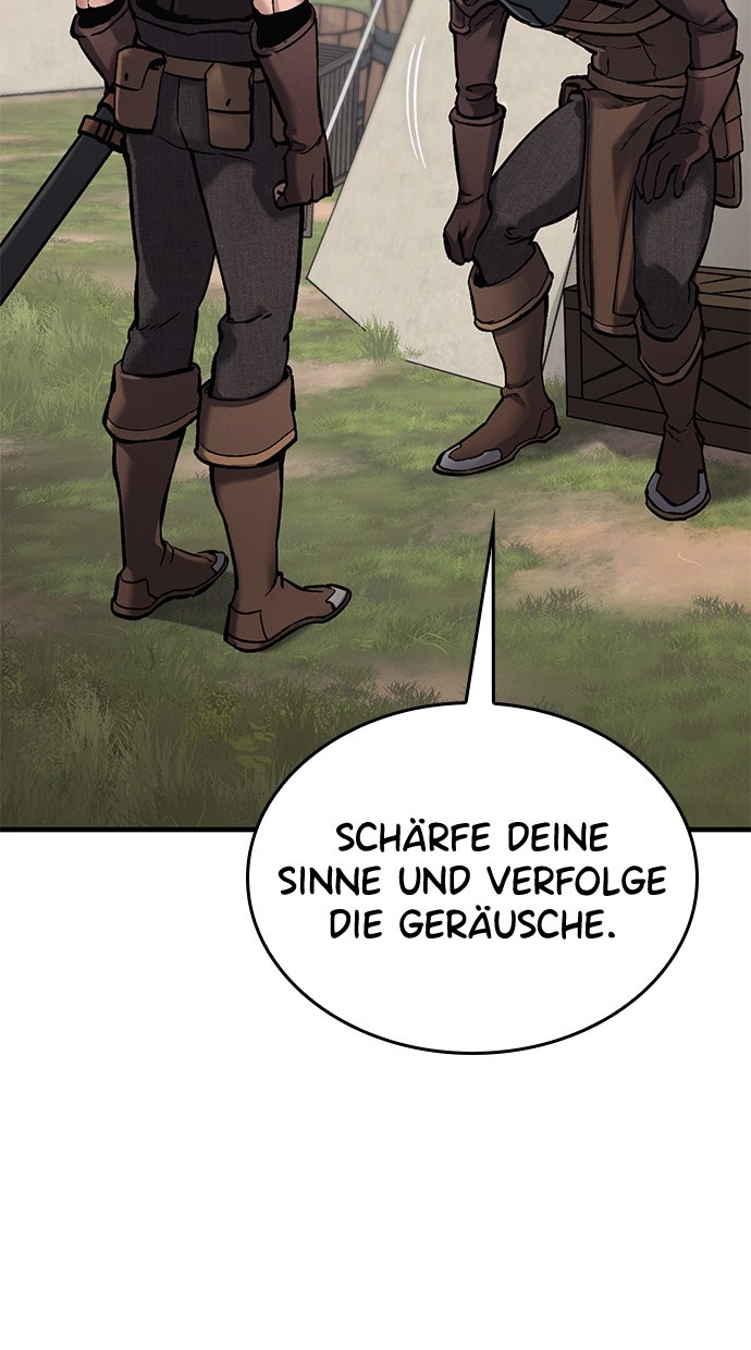 Read Der Ritter lebt nur heute Manga Online
