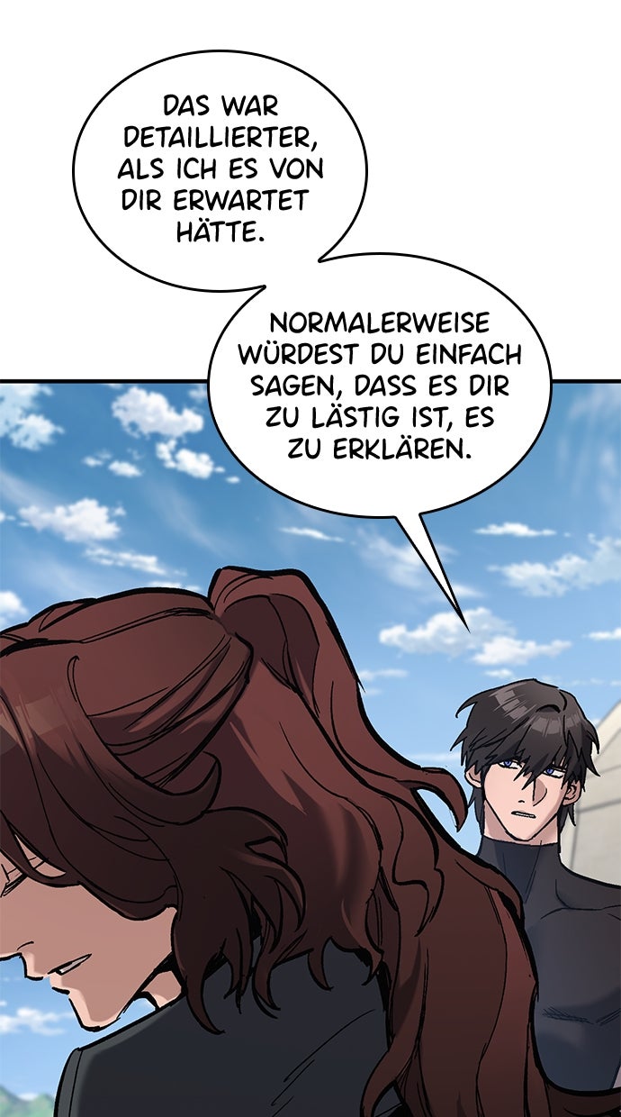 Read Der Ritter lebt nur heute Manga Online