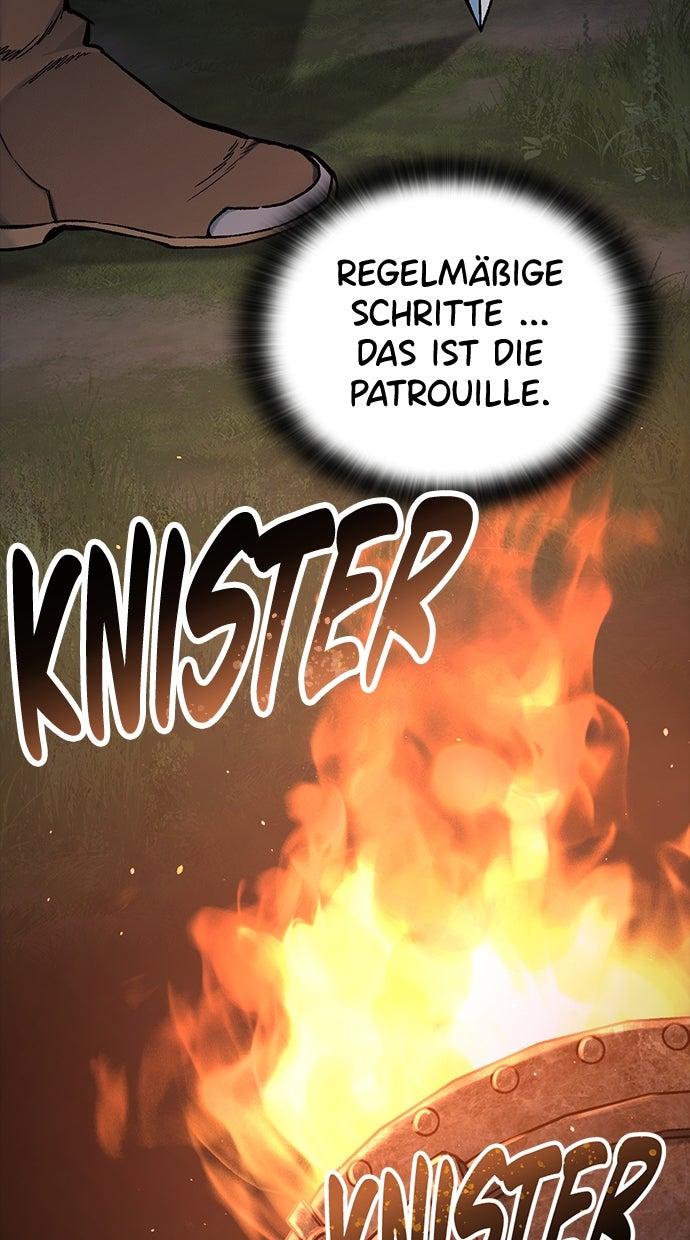 Read Der Ritter lebt nur heute Manga Online