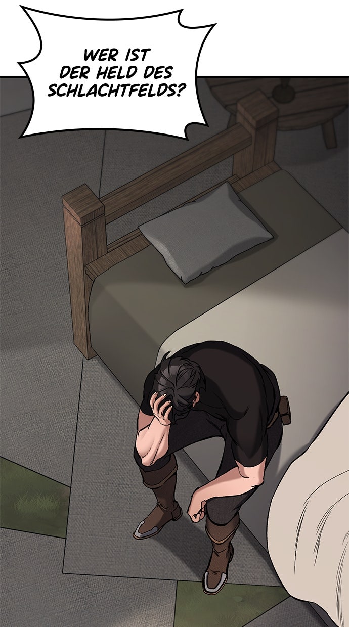 Read Der Ritter lebt nur heute Manga Online