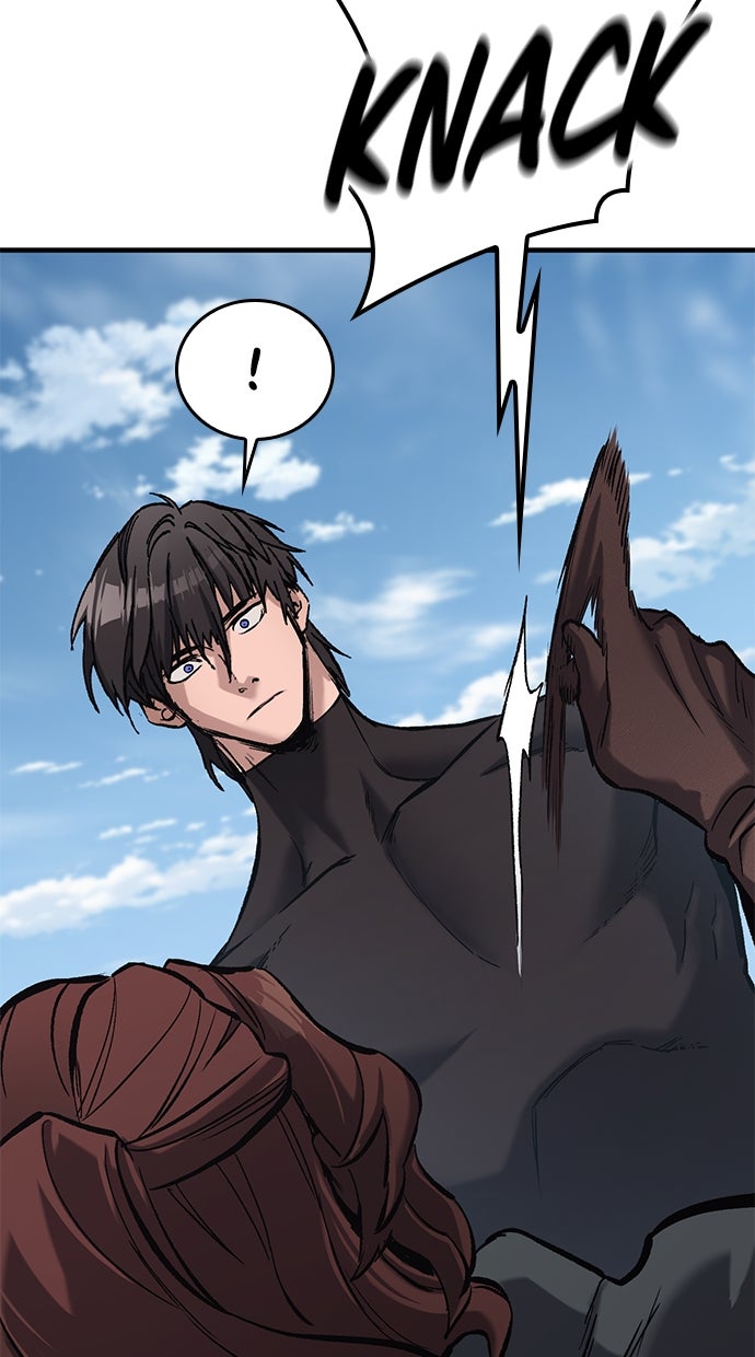 Read Der Ritter lebt nur heute Manga Online
