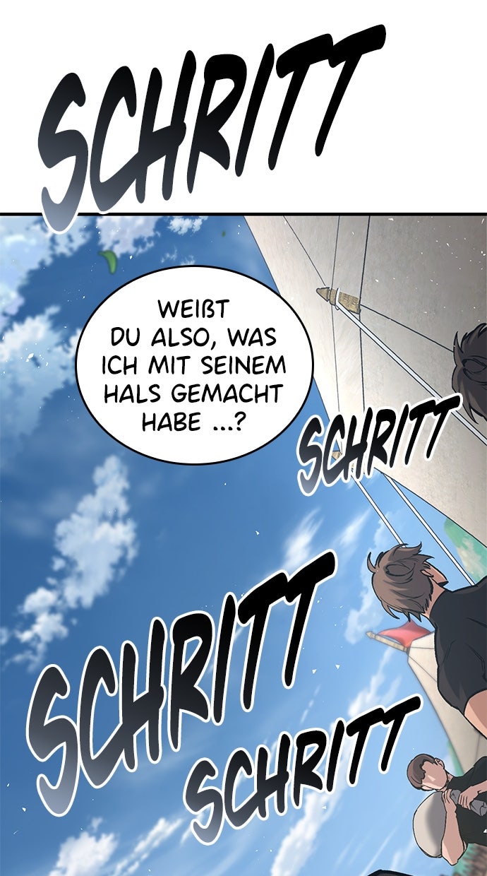 Read Der Ritter lebt nur heute Manga Online