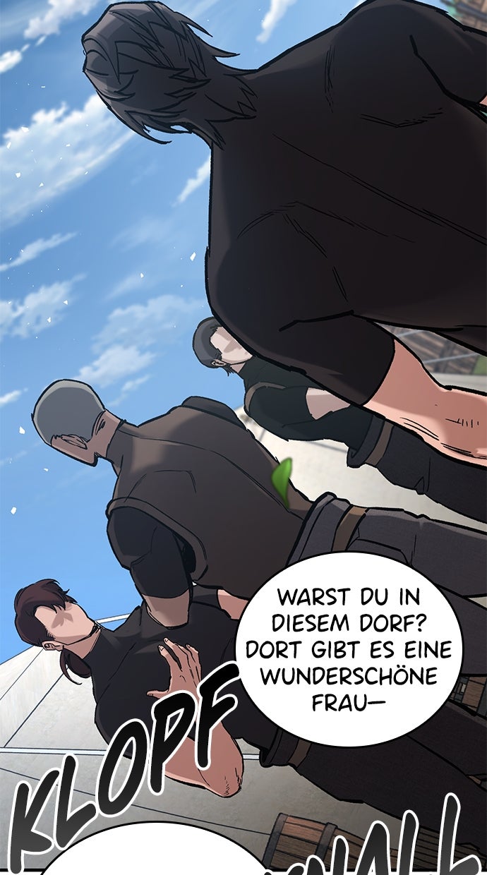 Read Der Ritter lebt nur heute Manga Online