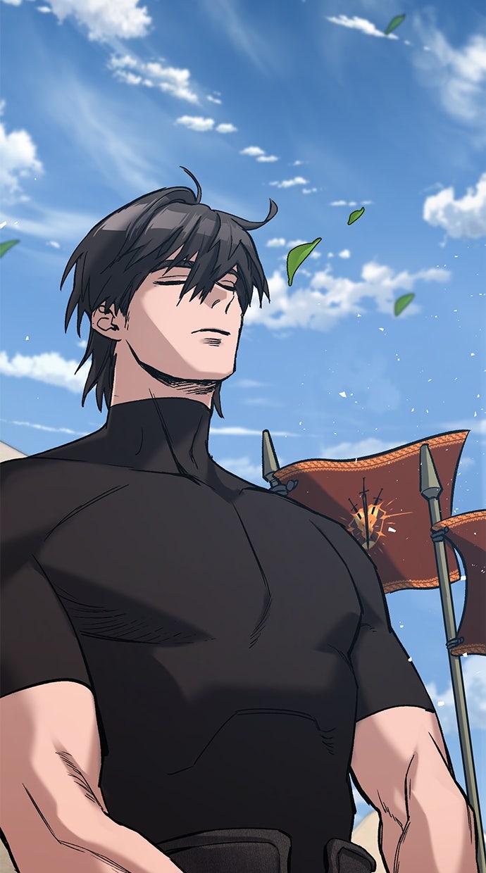 Read Der Ritter lebt nur heute Manga Online