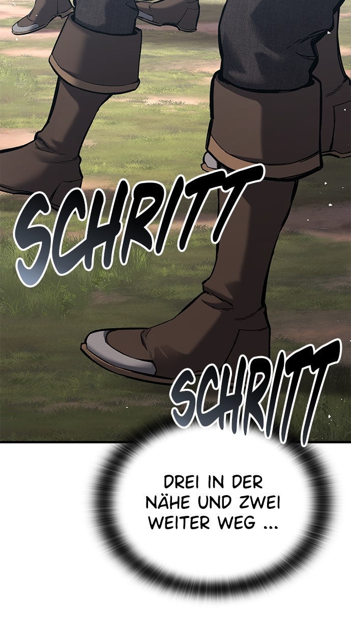 Read Der Ritter lebt nur heute Manga Online