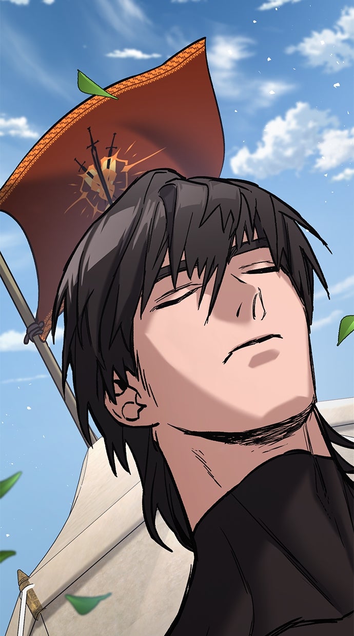 Read Der Ritter lebt nur heute Manga Online