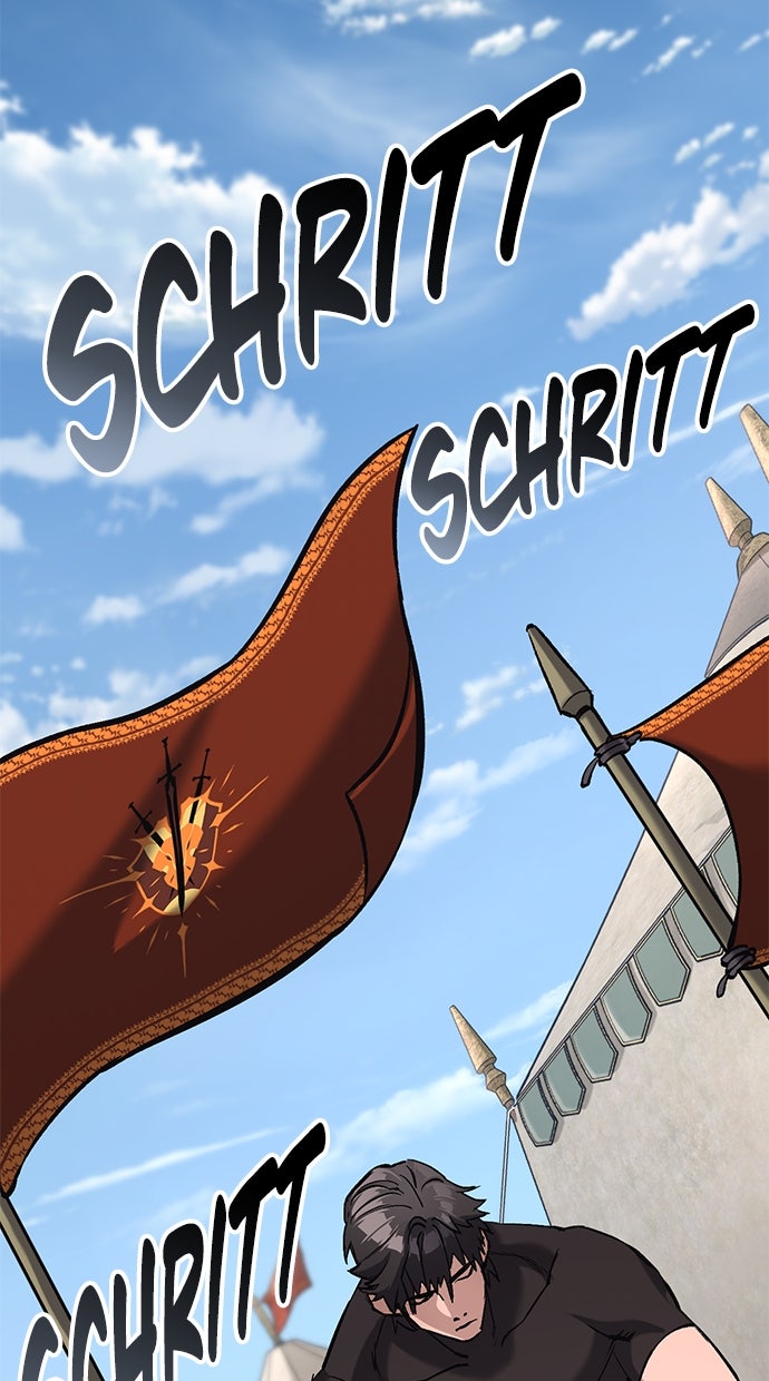 Read Der Ritter lebt nur heute Manga Online