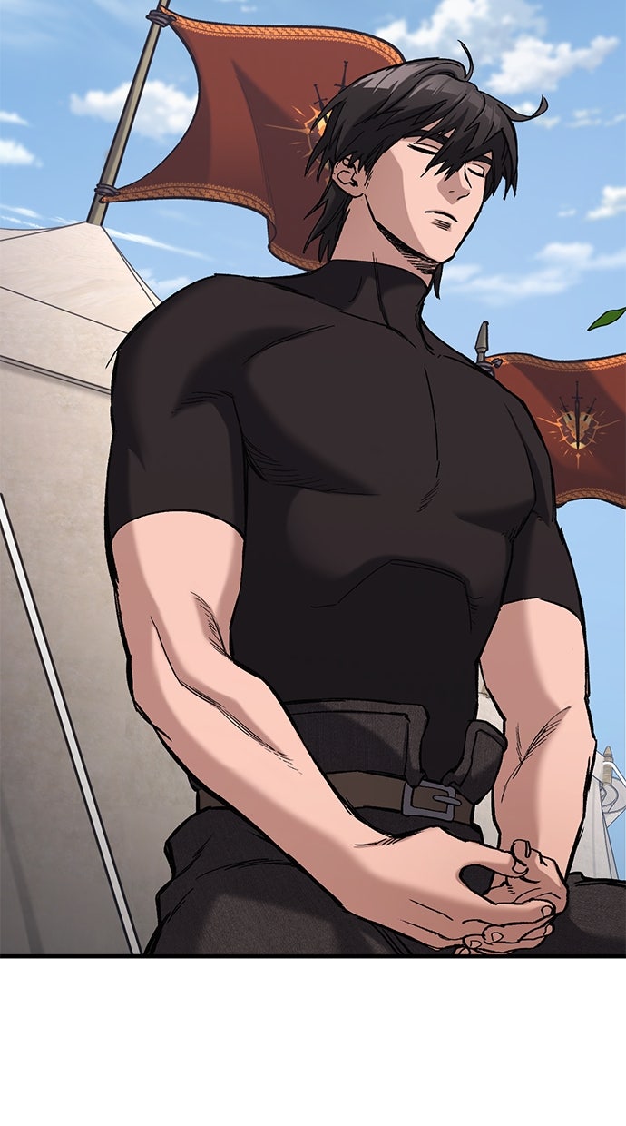 Read Der Ritter lebt nur heute Manga Online