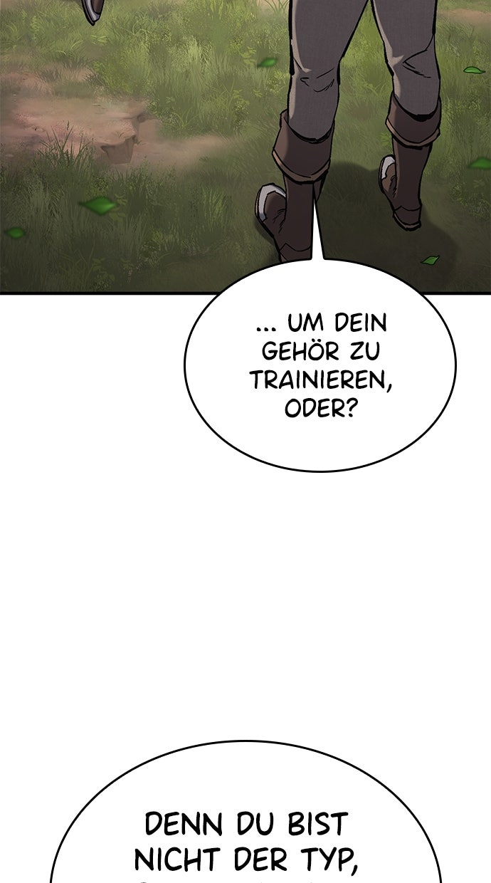 Read Der Ritter lebt nur heute Manga Online