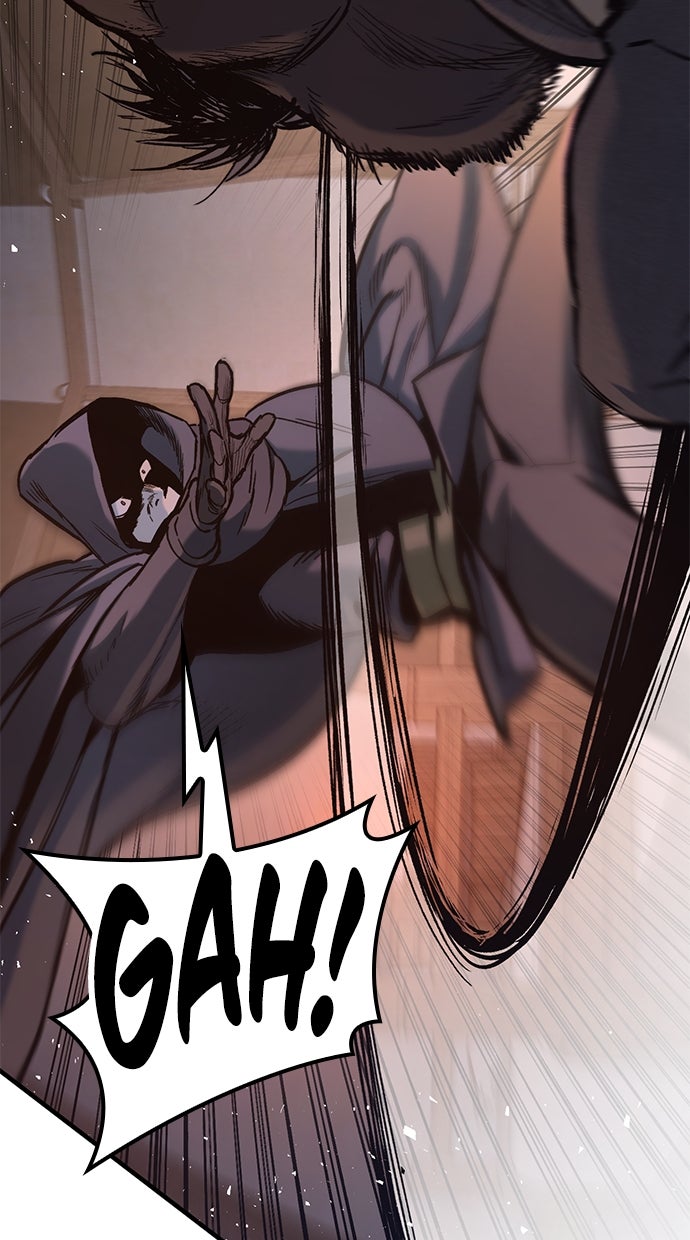 Read Der Ritter lebt nur heute Manga Online