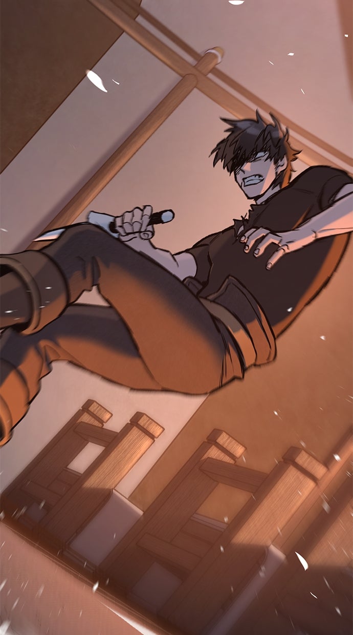 Read Der Ritter lebt nur heute Manga Online