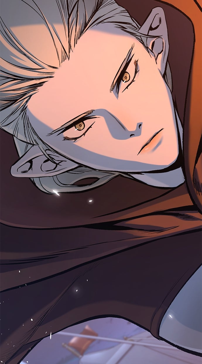 Read Der Ritter lebt nur heute Manga Online