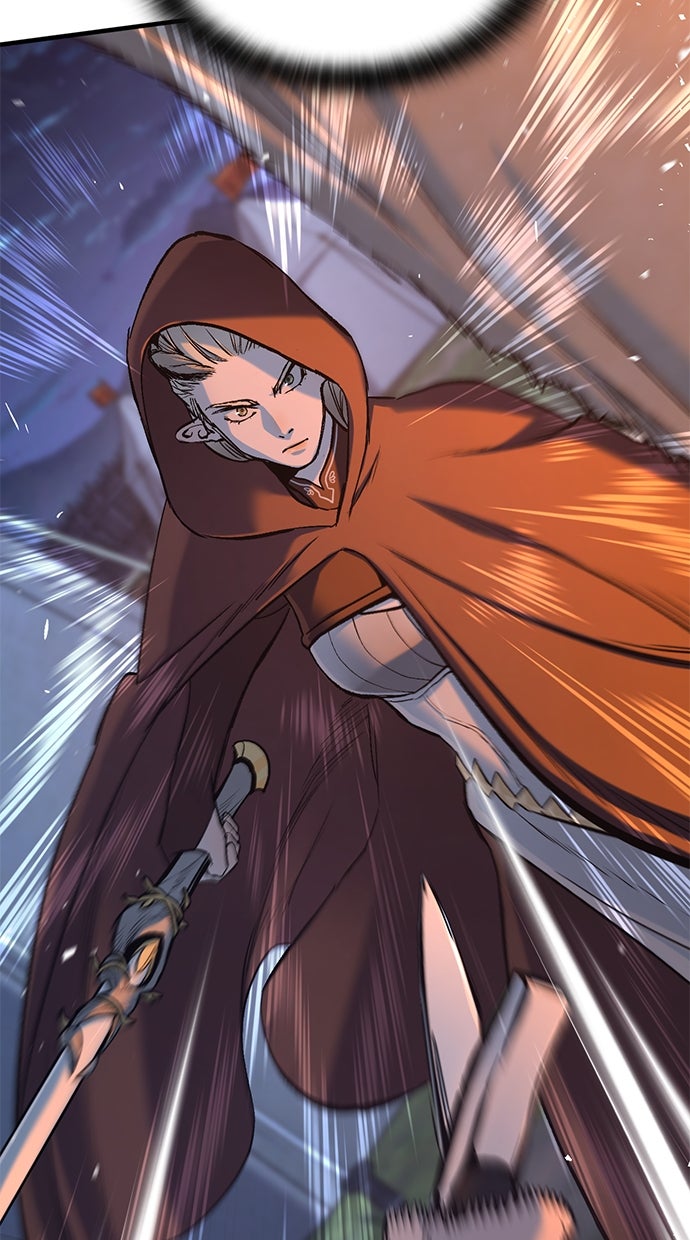 Read Der Ritter lebt nur heute Manga Online