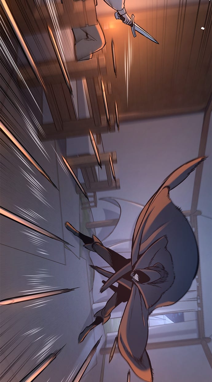 Read Der Ritter lebt nur heute Manga Online
