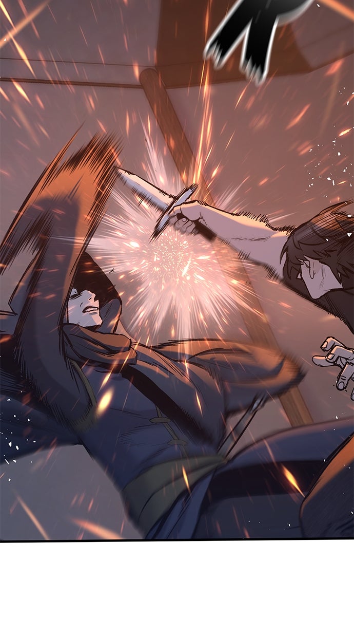 Read Der Ritter lebt nur heute Manga Online