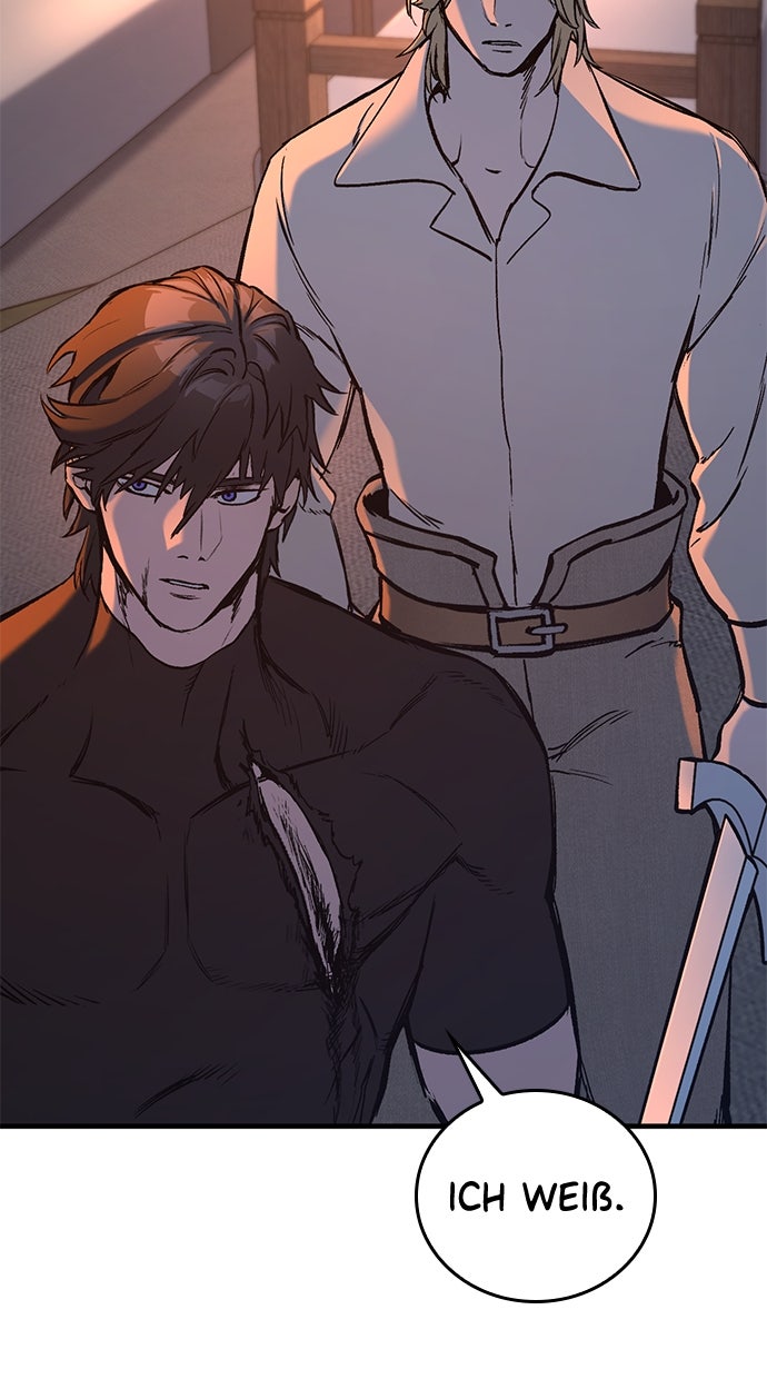 Read Der Ritter lebt nur heute Manga Online