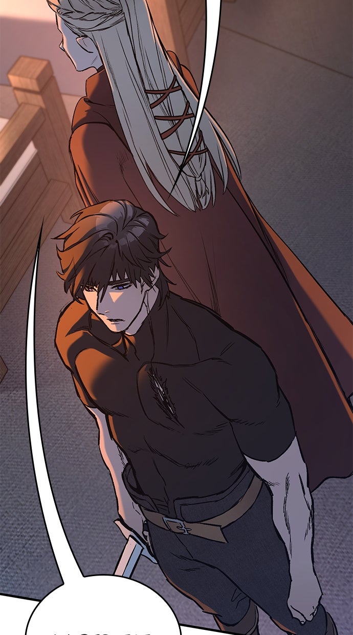 Read Der Ritter lebt nur heute Manga Online