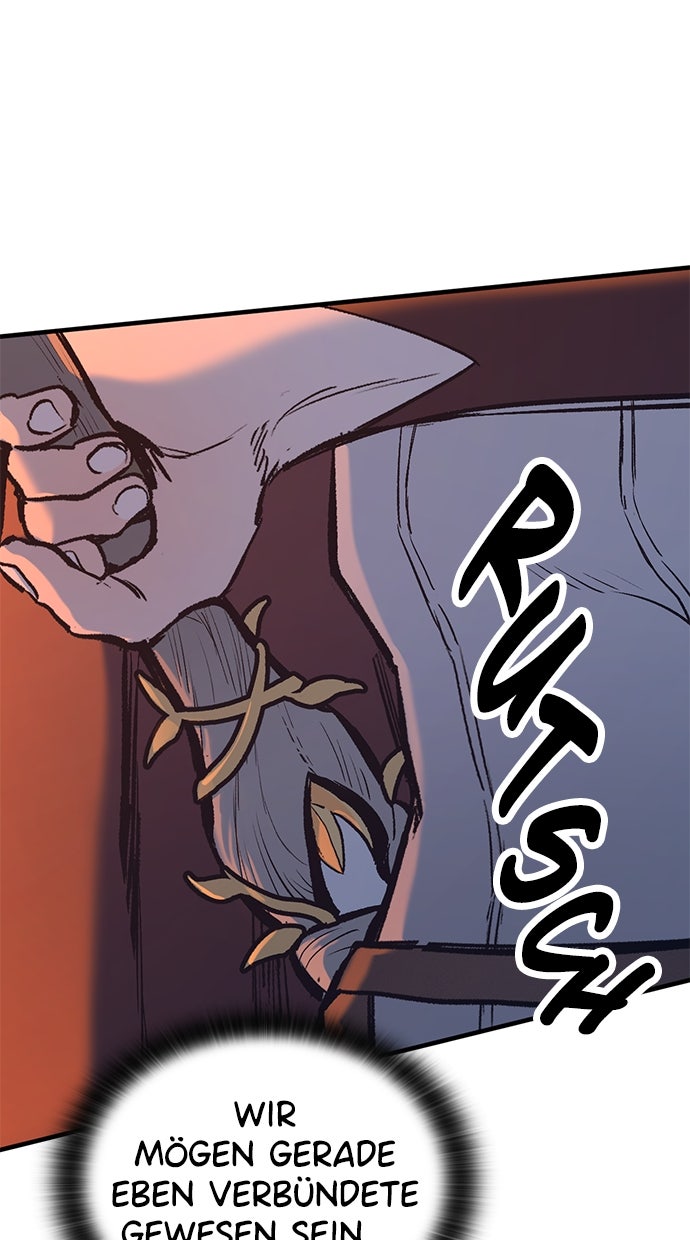 Read Der Ritter lebt nur heute Manga Online