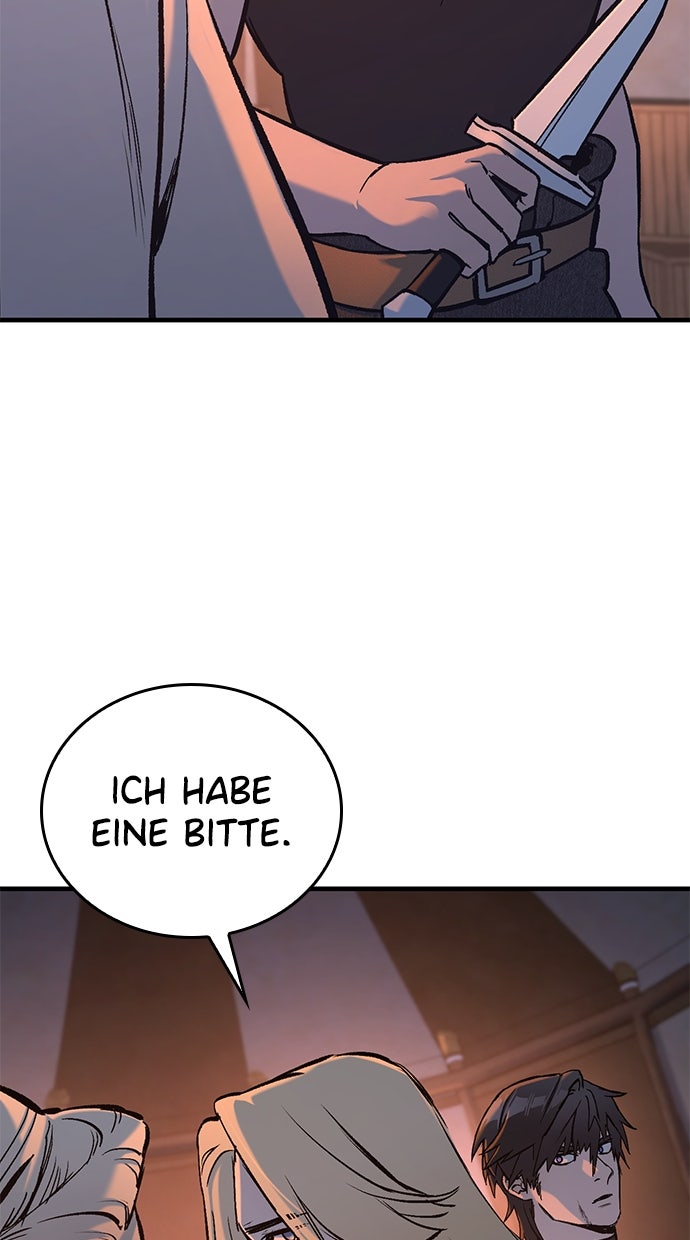 Read Der Ritter lebt nur heute Manga Online