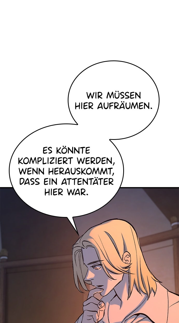 Read Der Ritter lebt nur heute Manga Online